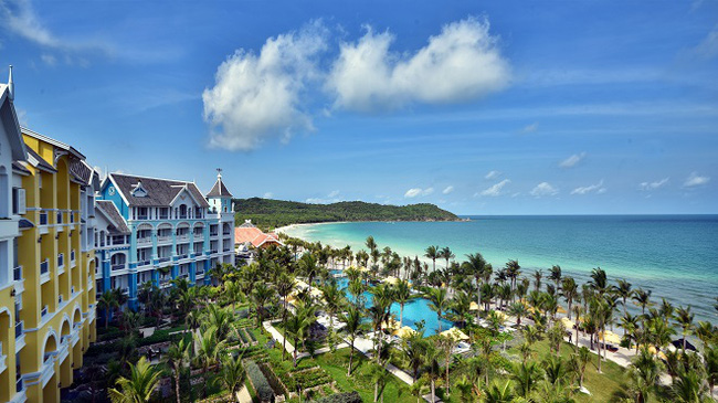 Bí mật xu hướng đầu tư Kem Beach Resort Phú Quốc mới nhất