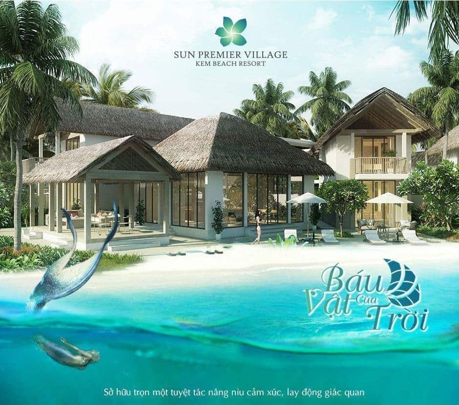 Có nên đầu tư vào dự án Kem Beach Resort Phú Quốc hay không?