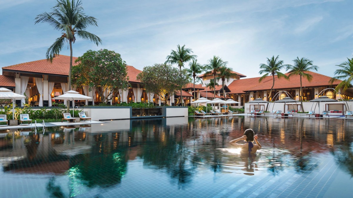 Top 4 resort đẹp nhất Phú Quốc bạn không nên bỏ lỡ