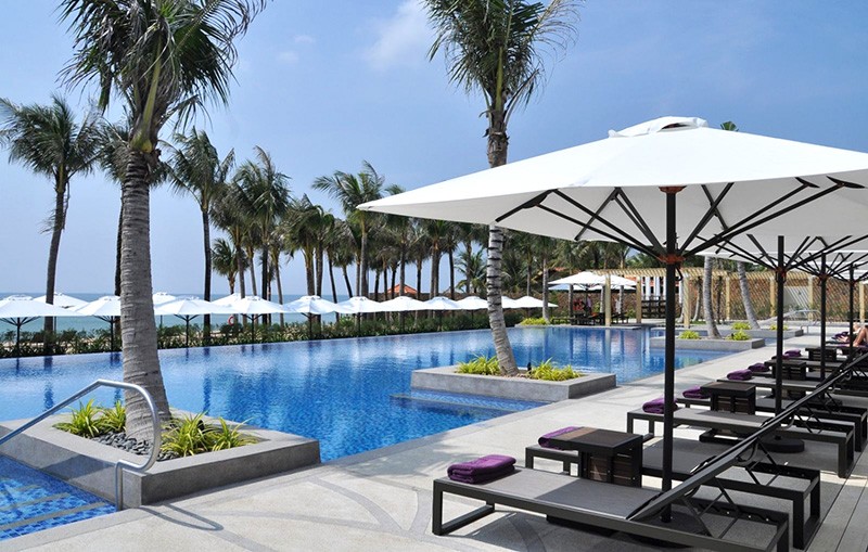 4 resort đẹp nhất Phú Quốc 