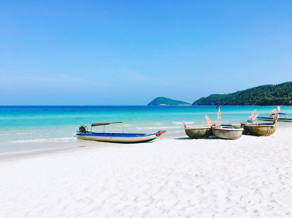 biệt thự biển Sun Village Kem Beach Resort Phú Quốc gần bãi Kem thơ mộng