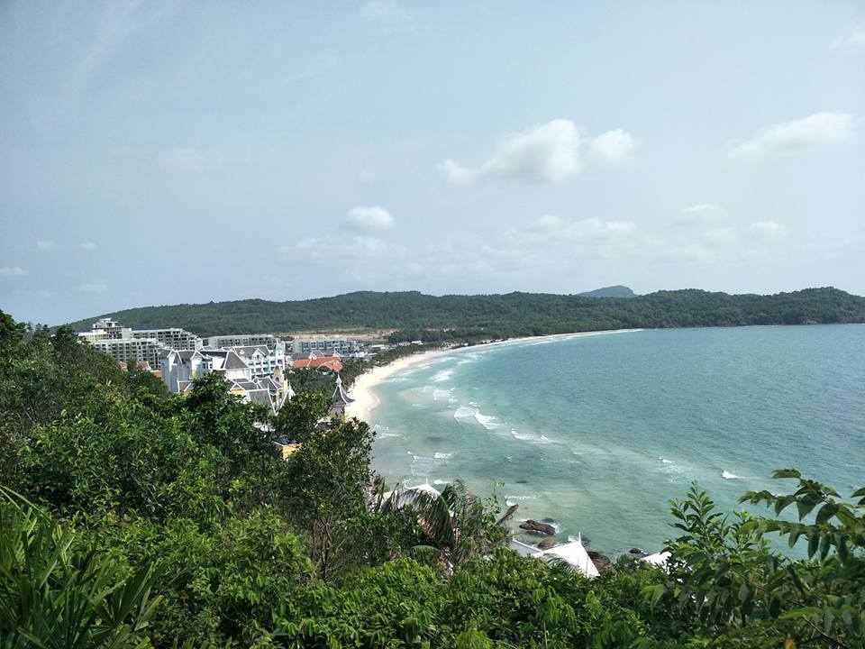 Đầu tư đất bãi Kem Phú Quốc