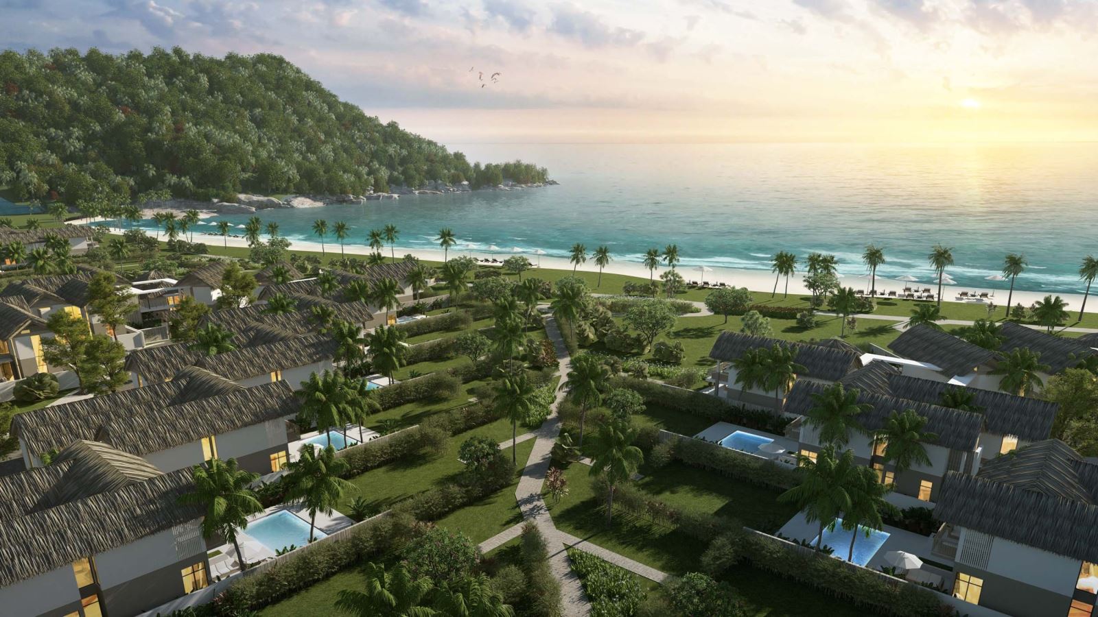 có nên đầu tư vào dự án Kem Beach Resort Phú Quốc hay không?